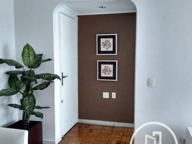 Apartamento para Alugar em São Paulo - 4