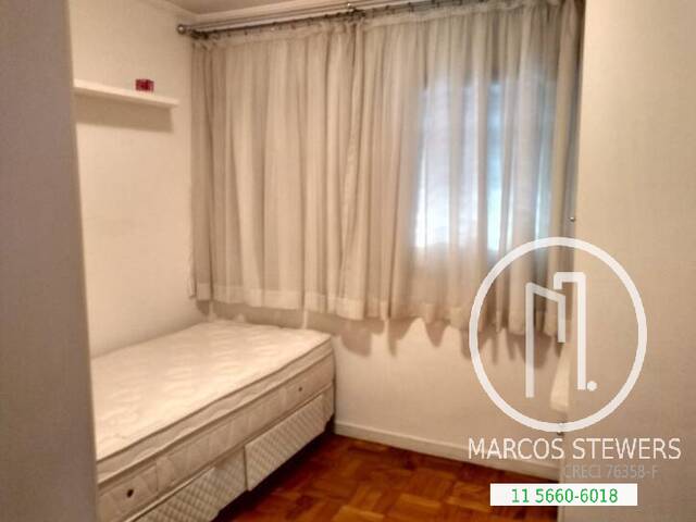 Apartamento para Alugar em São Paulo - 5