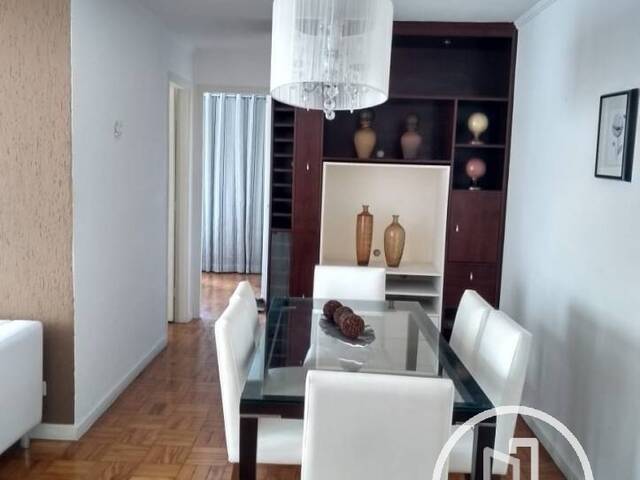 Apartamento para Alugar em São Paulo - 3