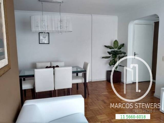 Apartamento para Alugar em São Paulo - 2