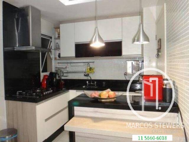 Apartamento para Comprar em São Paulo - 4