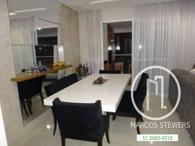 Apartamento para Comprar em São Paulo - 3