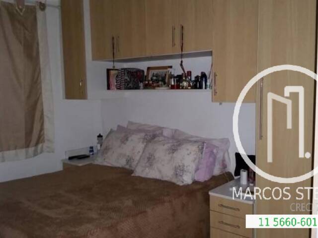 Apartamento para Comprar em São Paulo - 4