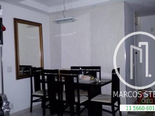 Apartamento para Comprar em São Paulo - 3
