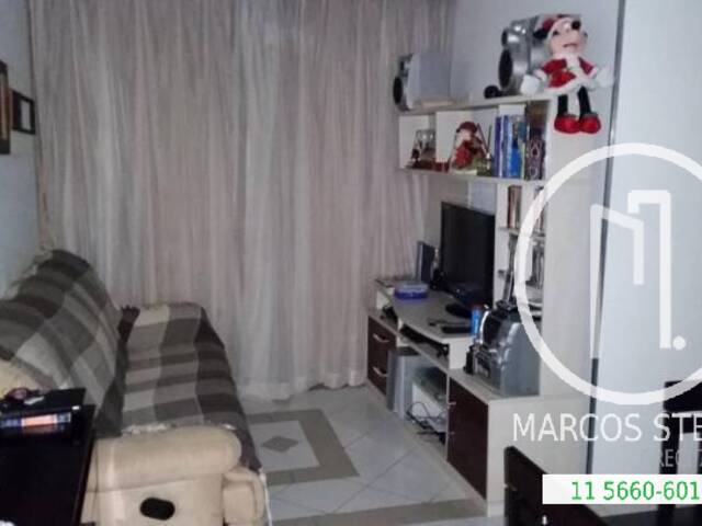 Apartamento para Comprar em São Paulo - 2