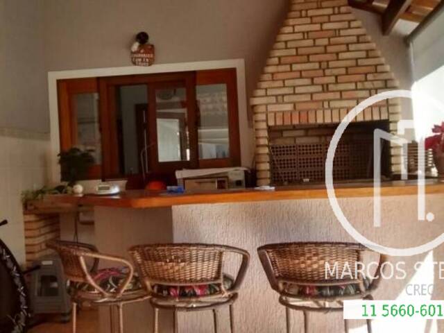 Casa para Comprar em São Paulo - 4