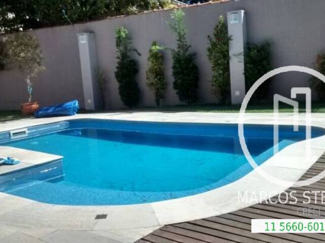 Casa para Comprar em São Paulo - 5