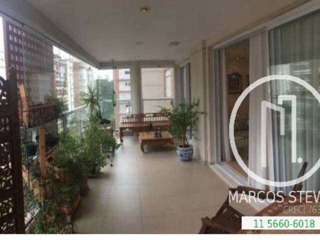 Apartamento para Comprar em São Paulo - 5