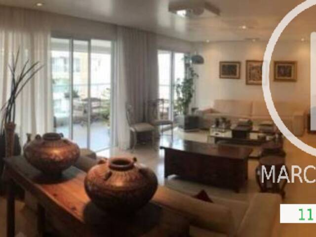 Apartamento para Comprar em São Paulo - 4