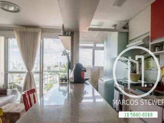 Apartamento para Alugar em São Paulo - 5