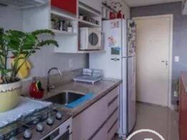 Apartamento para Alugar em São Paulo - 4