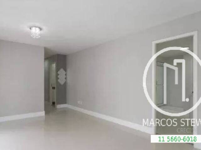 Apartamento para Alugar em São Paulo - 2