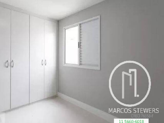 Apartamento para Alugar em São Paulo - 3