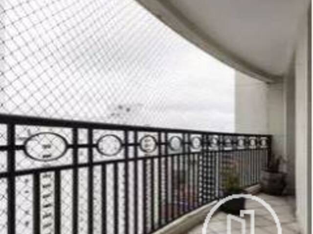 Apartamento para Alugar em São Paulo - 5