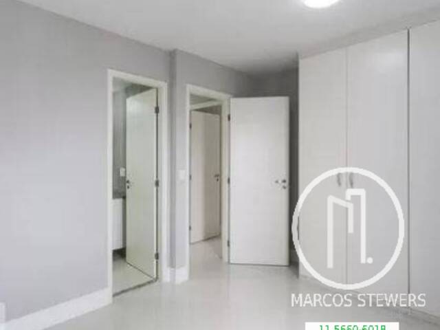 Apartamento para Alugar em São Paulo - 4