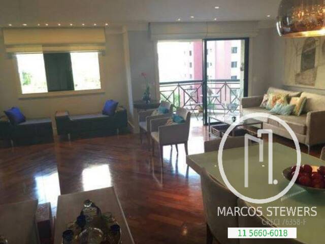 Apartamento para Comprar em São Paulo - 4