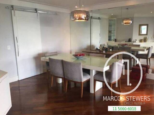 #deb3e7 - Apartamento para Comprar em São Paulo - SP - 3
