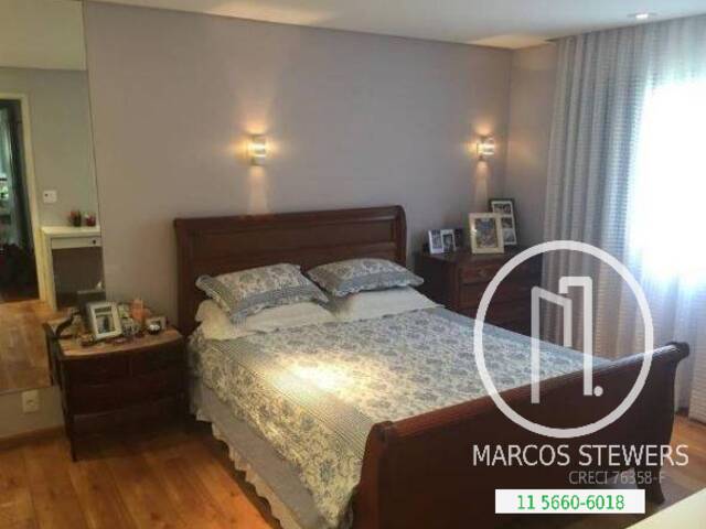 Apartamento para Comprar em São Paulo - 5
