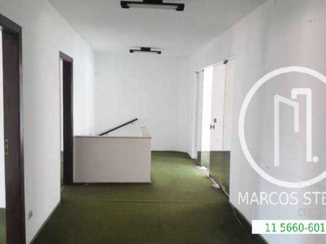 Casa para Alugar em São Paulo - 4