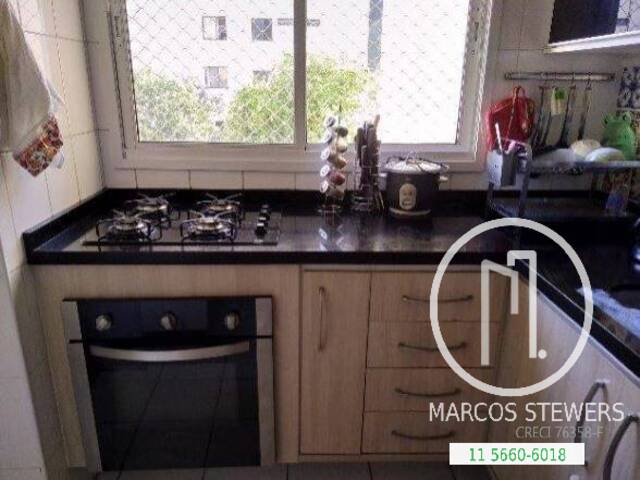 Apartamento para Comprar em São Paulo - 3