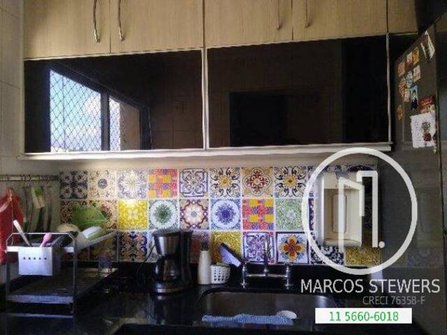 Apartamento para Comprar em São Paulo - 2