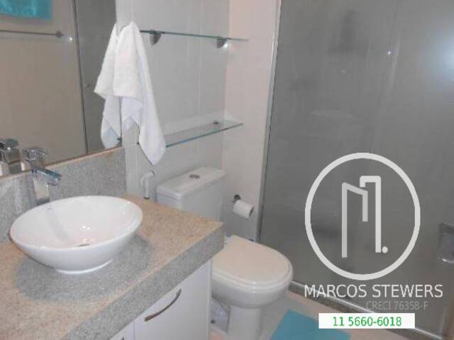 Apartamento para Comprar em São Paulo - 5
