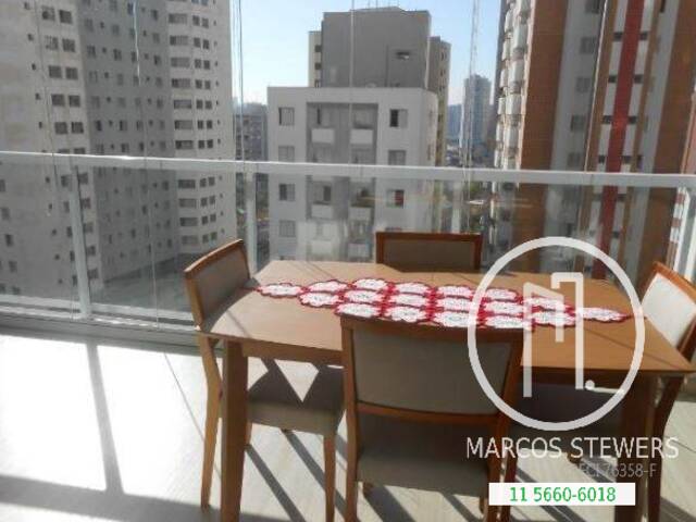 Apartamento para Comprar em São Paulo - 3