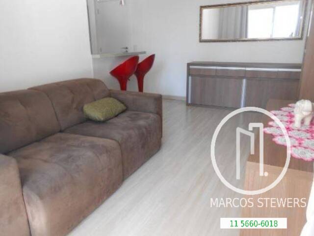 Apartamento para Comprar em São Paulo - 4