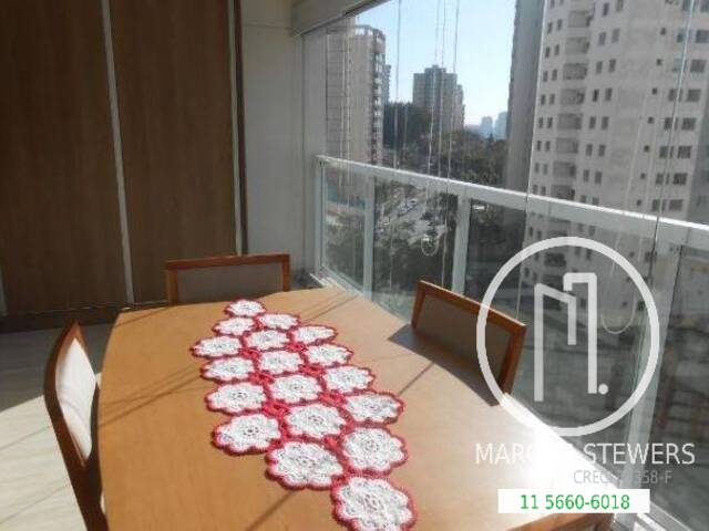 Apartamento para Comprar em São Paulo - 2