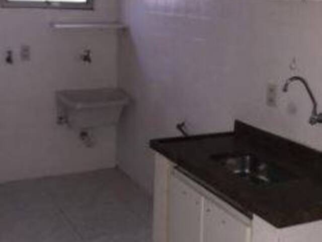 Apartamento para Comprar em São Paulo - 5