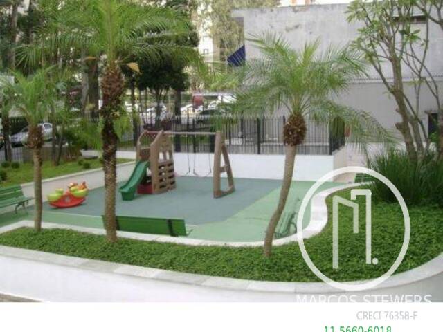 Apartamento para Comprar em São Paulo - 2