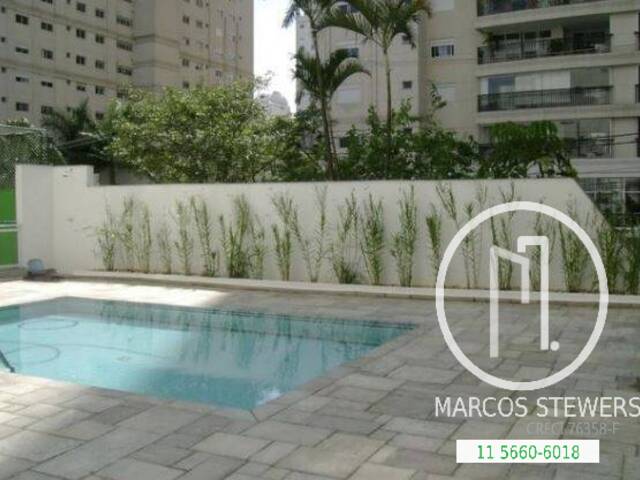Apartamento para Comprar em São Paulo - 3