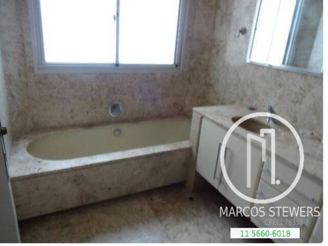 Apartamento para Comprar em São Paulo - 5