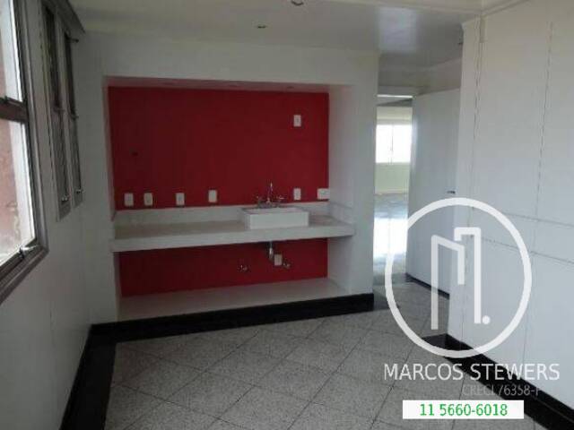Apartamento para Comprar em São Paulo - 3