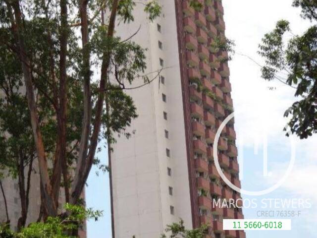 Apartamento para Comprar em São Paulo - 4