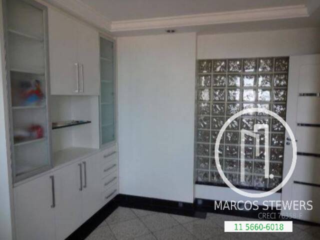 Apartamento para Comprar em São Paulo - 2