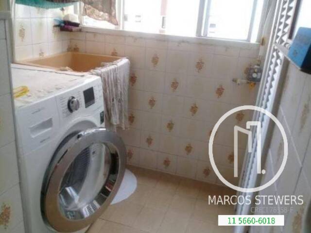 Apartamento para Comprar em São Paulo - 3
