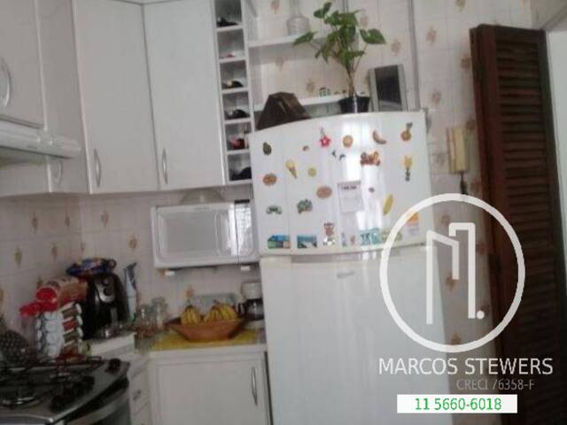 Apartamento para Comprar em São Paulo - 2