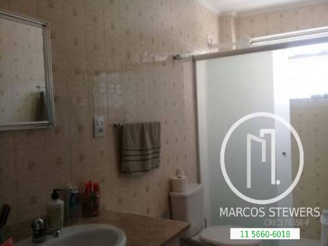 Apartamento para Comprar em São Paulo - 5