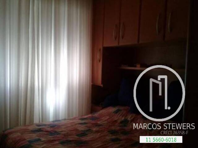 Apartamento para Comprar em São Paulo - 4