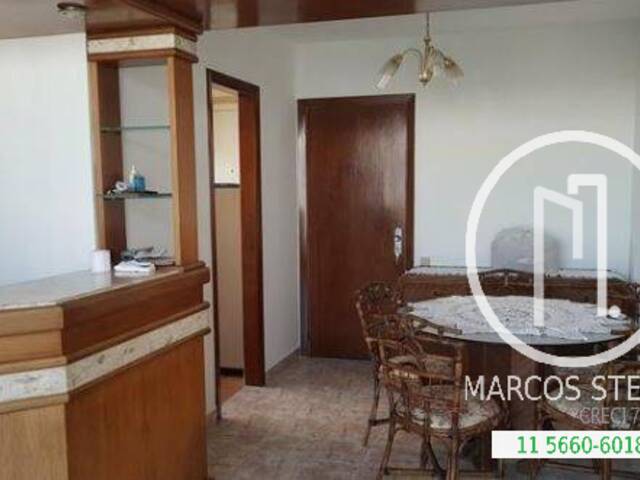 #823642 - Apartamento para Comprar em São Paulo - SP - 1