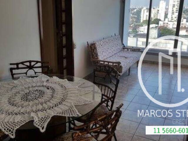 #823642 - Apartamento para Comprar em São Paulo - SP - 3