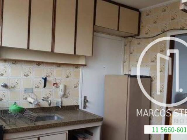 #823642 - Apartamento para Comprar em São Paulo - SP - 2