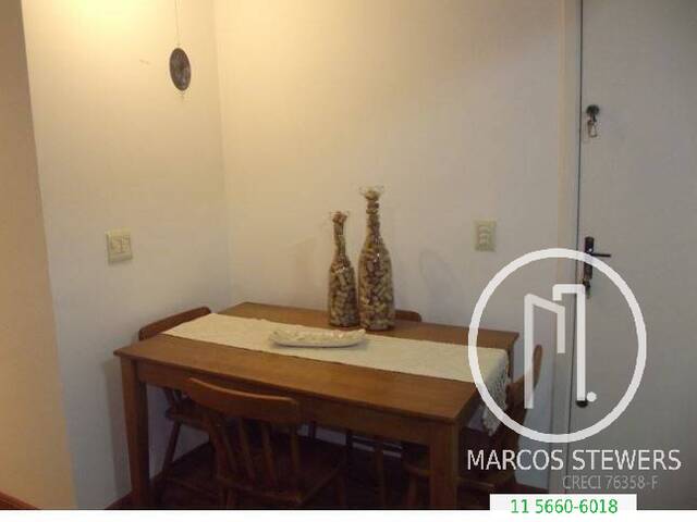 Apartamento para Comprar em São Paulo - 4