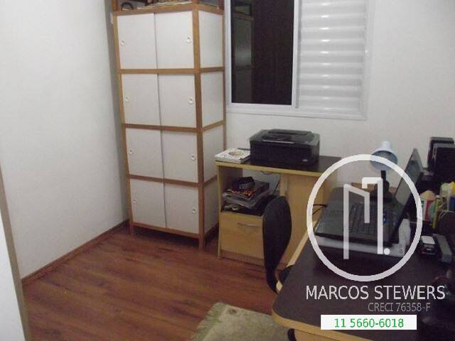 #78e8f7 - Apartamento para Comprar em São Paulo - SP - 3