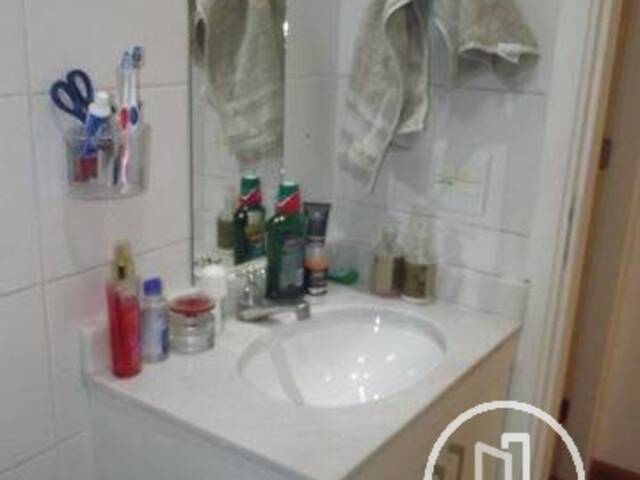 Apartamento para Comprar em São Paulo - 5
