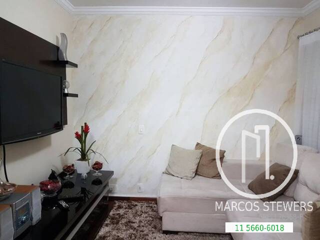Apartamento para Comprar em São Paulo - 3