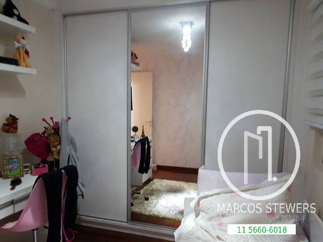 Apartamento para Comprar em São Paulo - 4