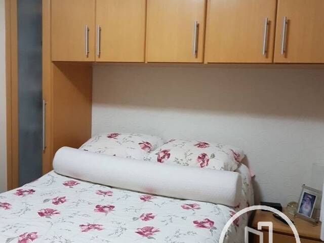 Apartamento para Comprar em São Paulo - 5