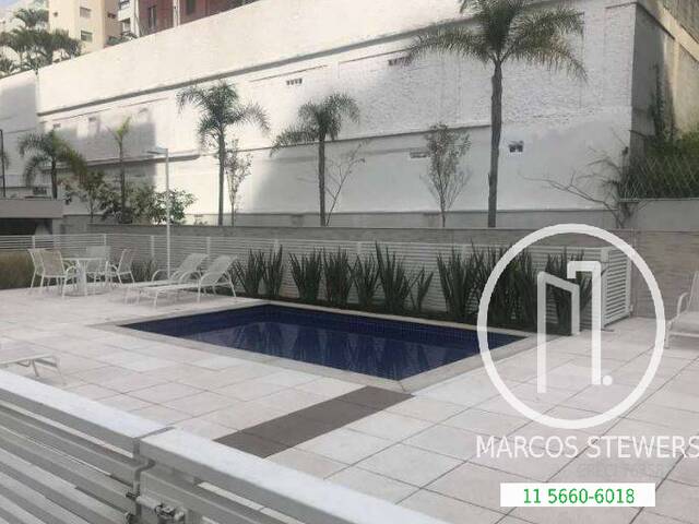 Apartamento para Comprar em São Paulo - 5